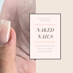 Naked Nails Training