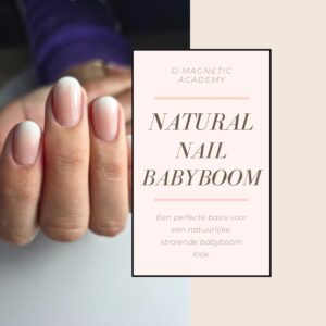 Natural Nail Babyboom