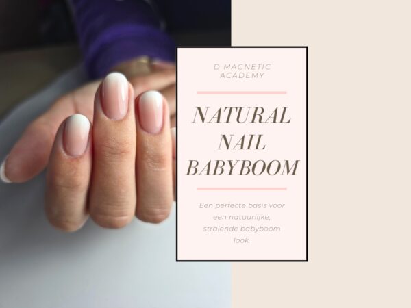 Natural Nail Babyboom