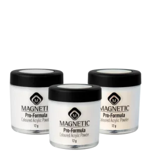 Natural White Acryl