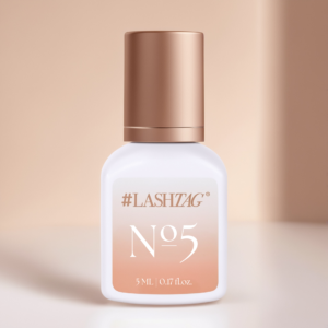 Nº5 Wimperlijm