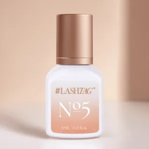 Nº5 Wimperlijm