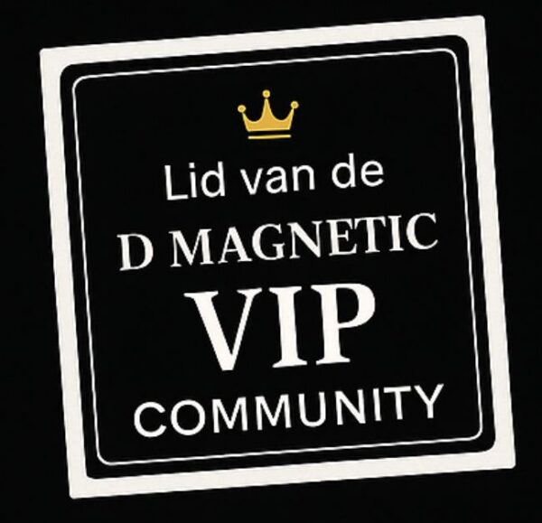 Vip Membership 100