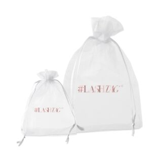 Organza bags