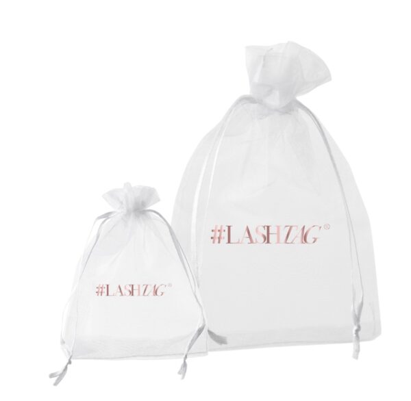 Organza bags