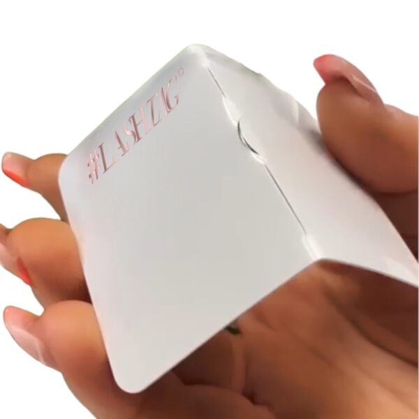 Lift Addict Lash Fixing Lotion Nº2 Sachets 2