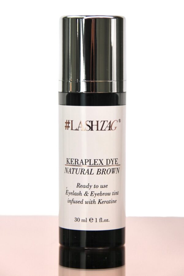 Keraplex DYE – 2in1 Tint - Afbeelding 4