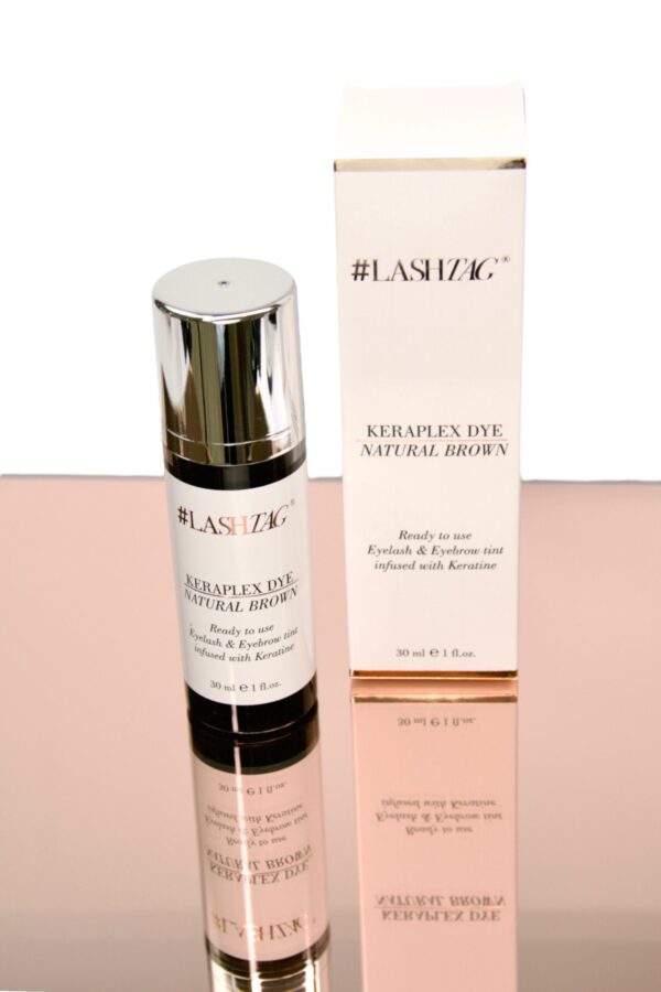 Keraplex DYE – 2in1 Tint - Afbeelding 2