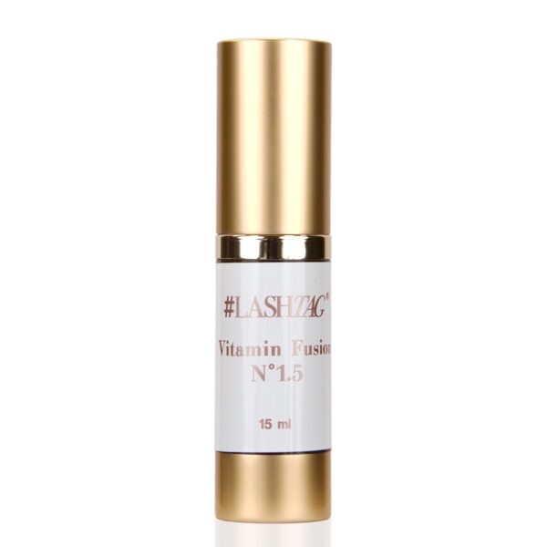 LashBotox – Vitamin Fusion Nº1.5