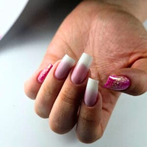 Powergel Nails