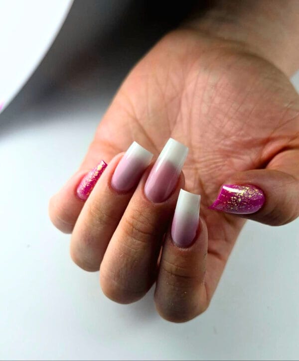 Powergel Nails