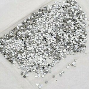Swarovski SS 3 Crystal