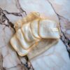 Reusable cotton pads