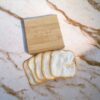 Reusable cotton pads
