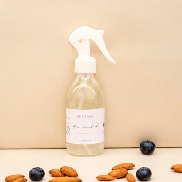 Roomspray – Mrs Nanobond