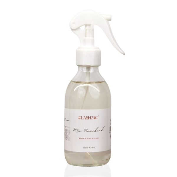Roomspray – Mrs Nanobond