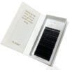 Rose All Day Luxury Silk Lashes CC Krul