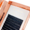 Rose All Night Luxury Dark Mink L Krul
