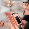 Rose All Night Luxury Dark Mink L Krul