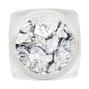 Silver Foil