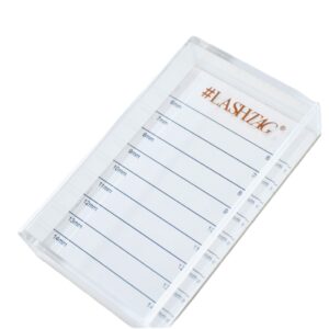 Single Lashpallet