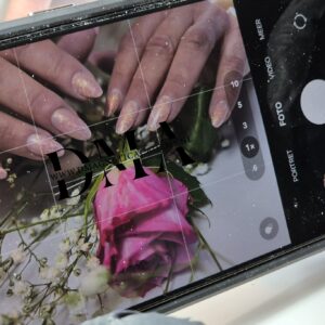 Social Media & Perfecte Foto
