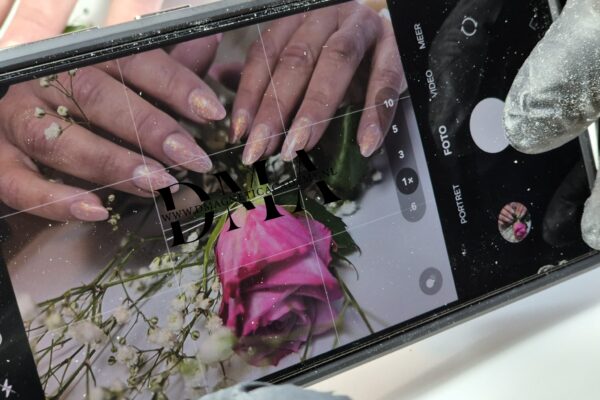 Social Media & Perfecte Foto