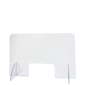 Safety Screen 120 x 75 cm