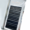 Split Flatlash – Black CC krul