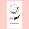 Split Flatlash – Black M krul - Afbeelding 3