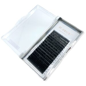 Split Flatlash – Black CC krul