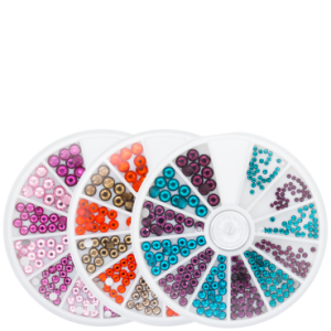 Strass Wheels