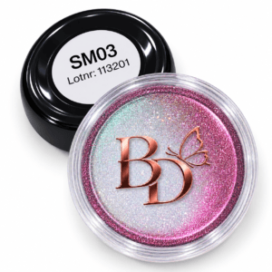 BD Super Mirror 3