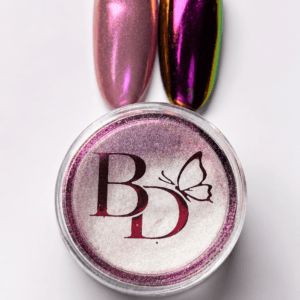 BD Super Mirror 3