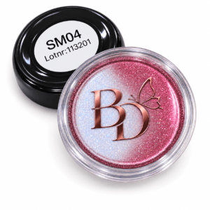 BD Super mirror 4