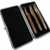 Tweezer Case – Rose Gold