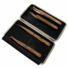 Tweezer Case – Rose Gold