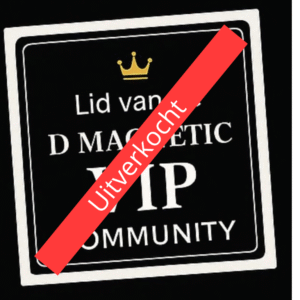 Vip Membership 100