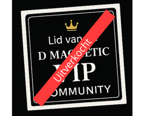 Vip Membership 100