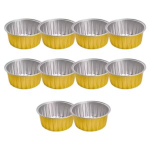 Wax Heater Round Bowls