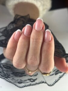 DMA Basis opleiding werk van een cursist