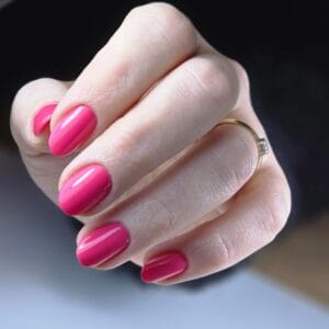 Gelpolish & Rubberbase Training