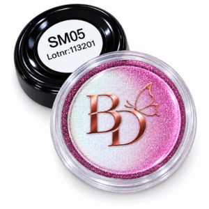 BD Super Mirror 5