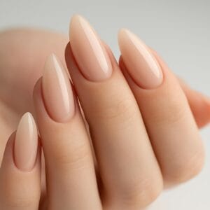 Almond Shape Training