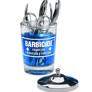 Barbicide Desinfectie Manicure Glaasje 120 ml