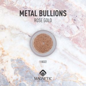 Bullions Rose Gold
