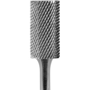 LARGE BARREL CARBIDE BIT MEDIUM