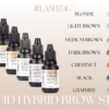 Liquid Hybrid Brow Stain – Blonde - Afbeelding 2
