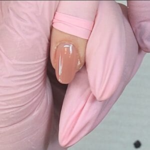 foto Blush met shape it