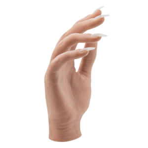 Your Perfect Hand Model Full Hand Light